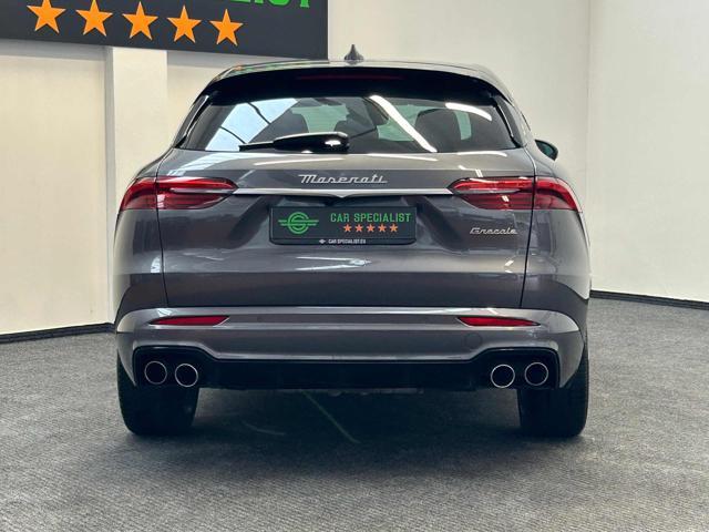 MASERATI Grecale MHEV 300 CV AWD GT IVA ESPOSTA|20'|TAGLIANDI
