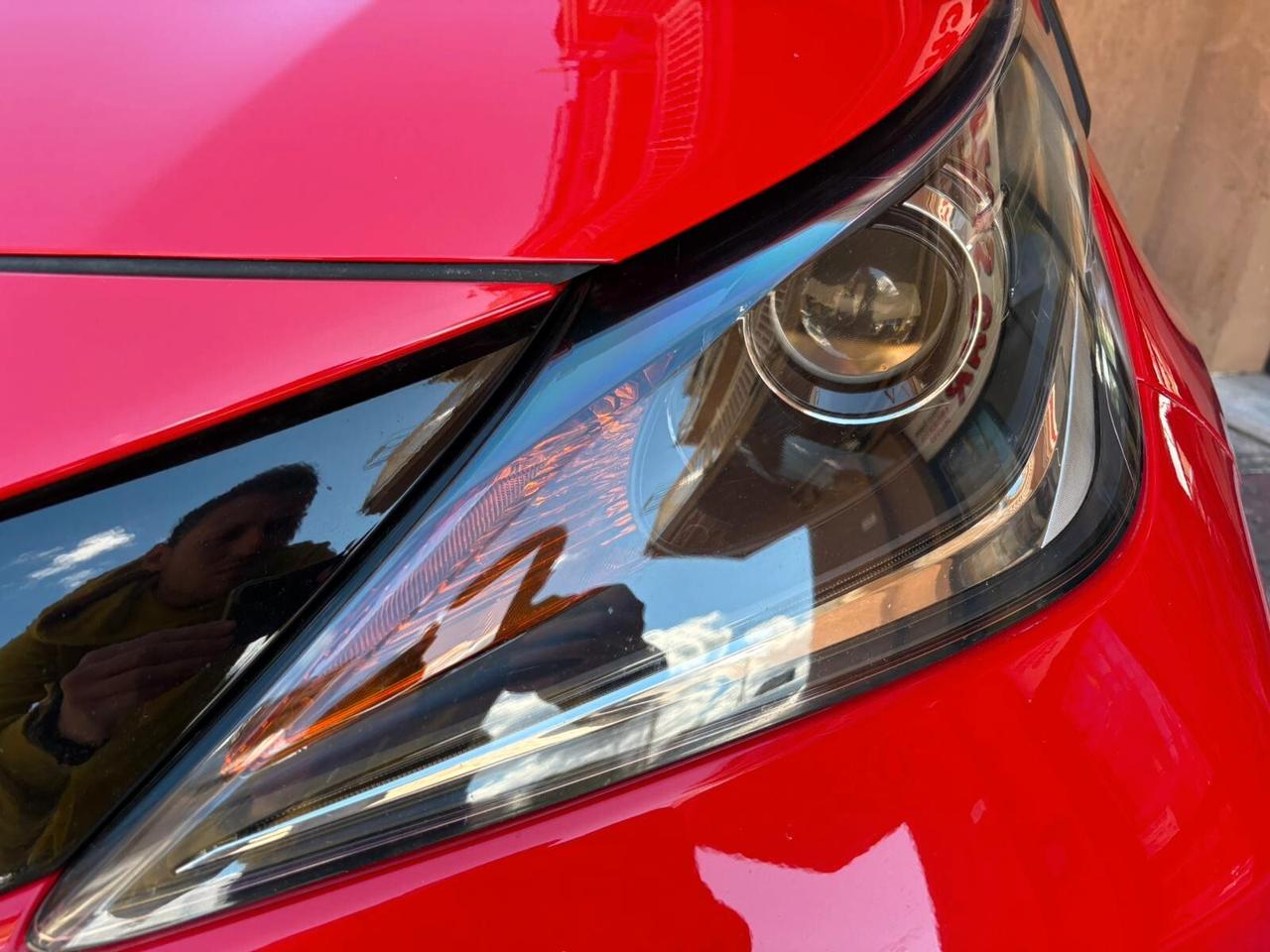 Toyota Aygo 1.0 VVT-i 69 CV 5 porte x-clusiv