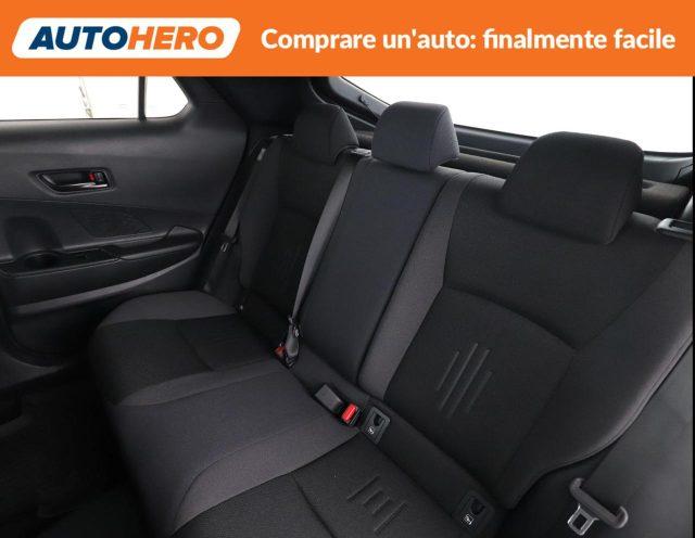 TOYOTA C-HR 2.0 PHEV Trend Eco