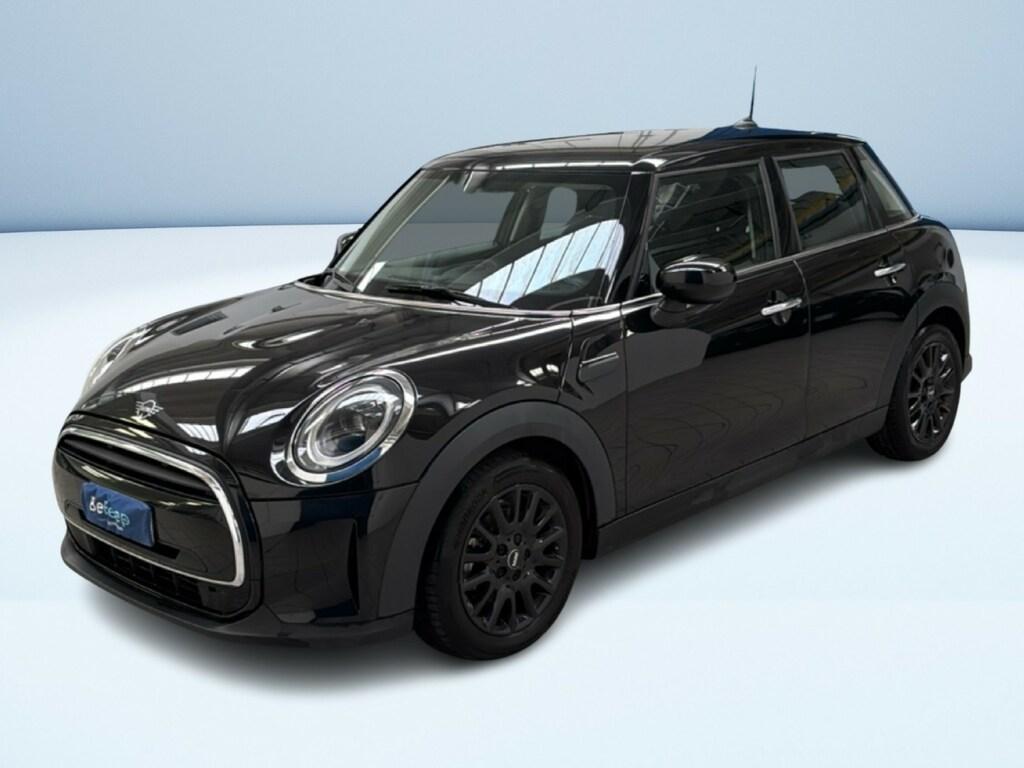 Mini Mini 5 Porte 1.5 Twin Power Turbo One Classic