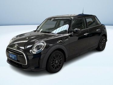 Mini Mini 5 Porte 1.5 Twin Power Turbo One Classic