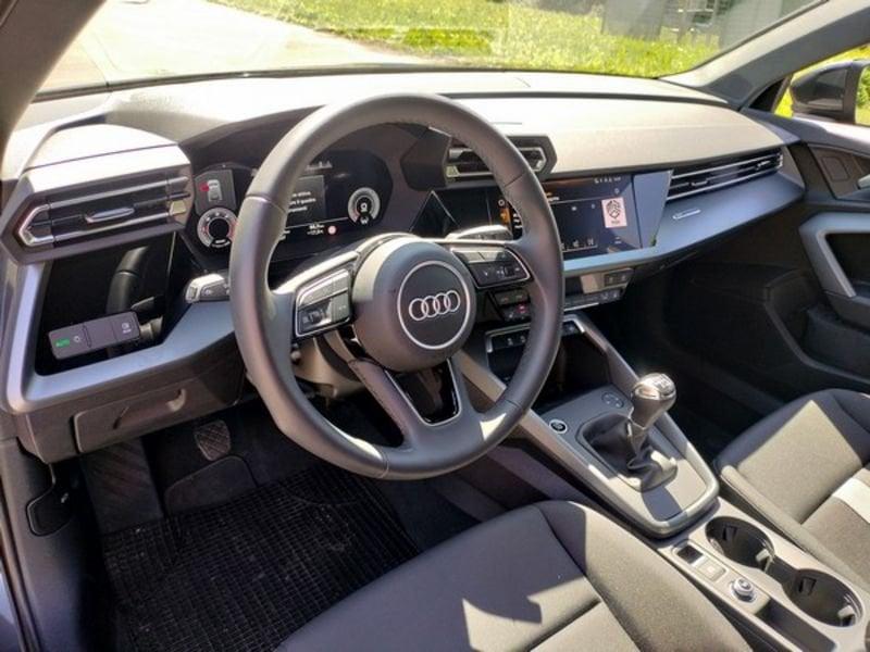 Audi A3 Sportback 30 TDI Business Advanced S.Back