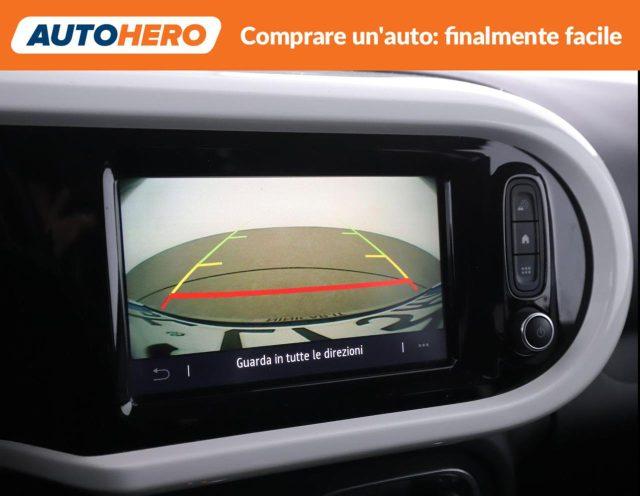 RENAULT Twingo Electric Intens