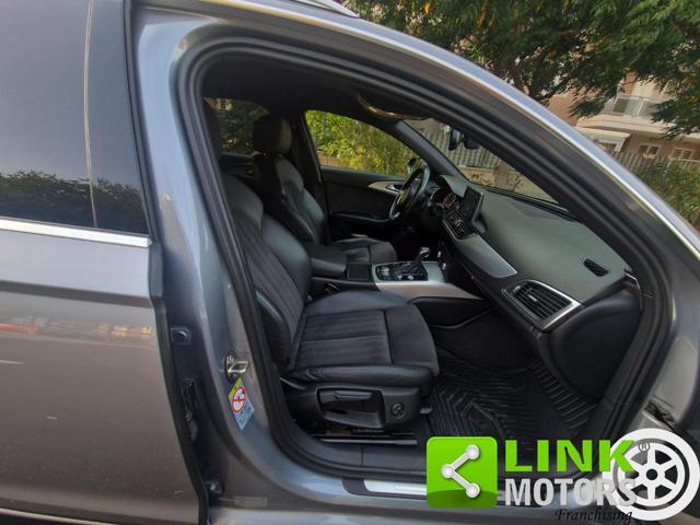 AUDI A6 Avant 2.0 TDI 190 CV ultra Business Plus