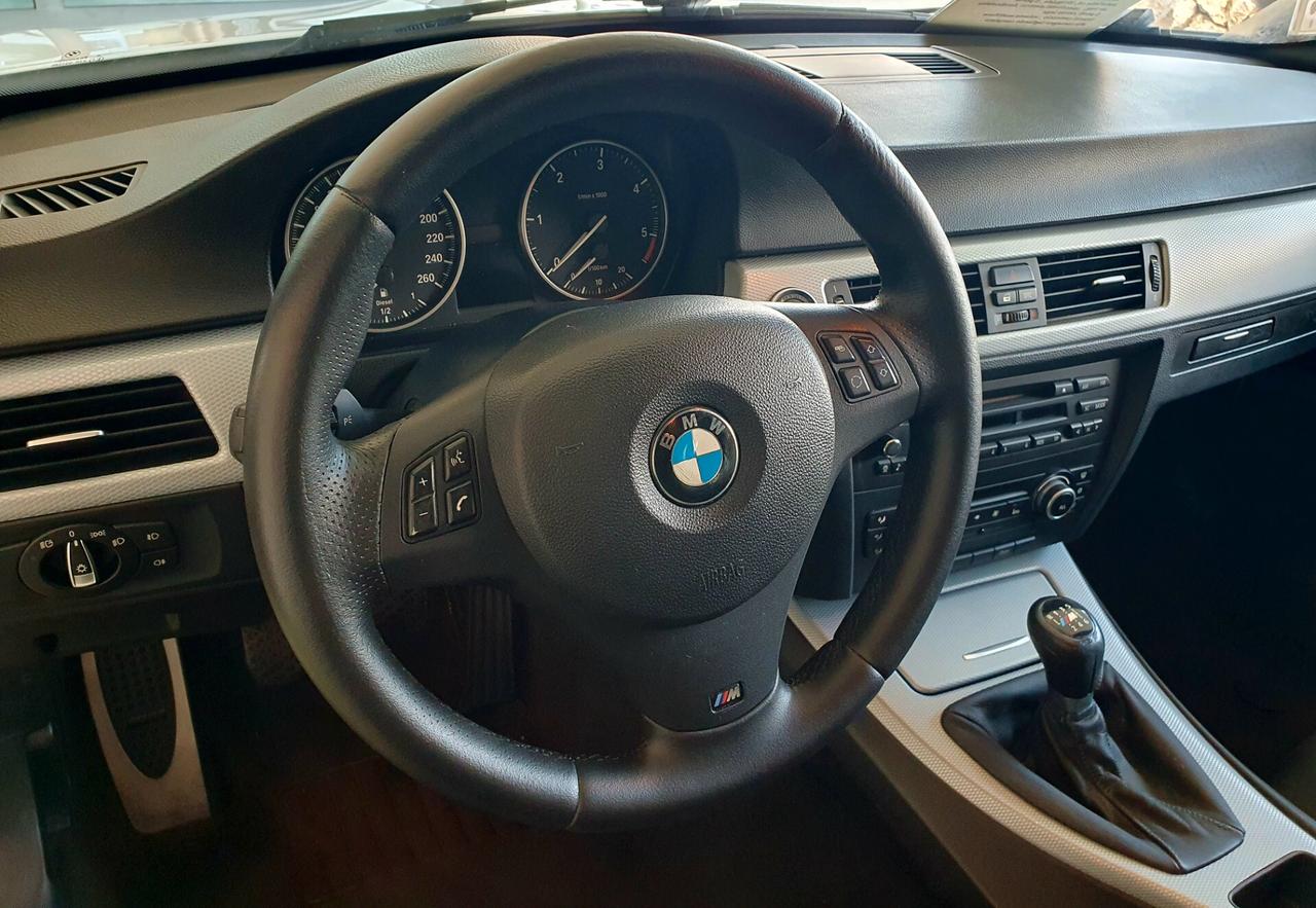 Bmw 320d Touring MSport - 2010 - KM. 152.000