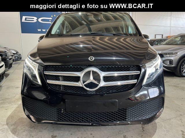 MERCEDES-BENZ V 220 d Autom.Executive Business Long 7 POSTI/IVA DEDUC.