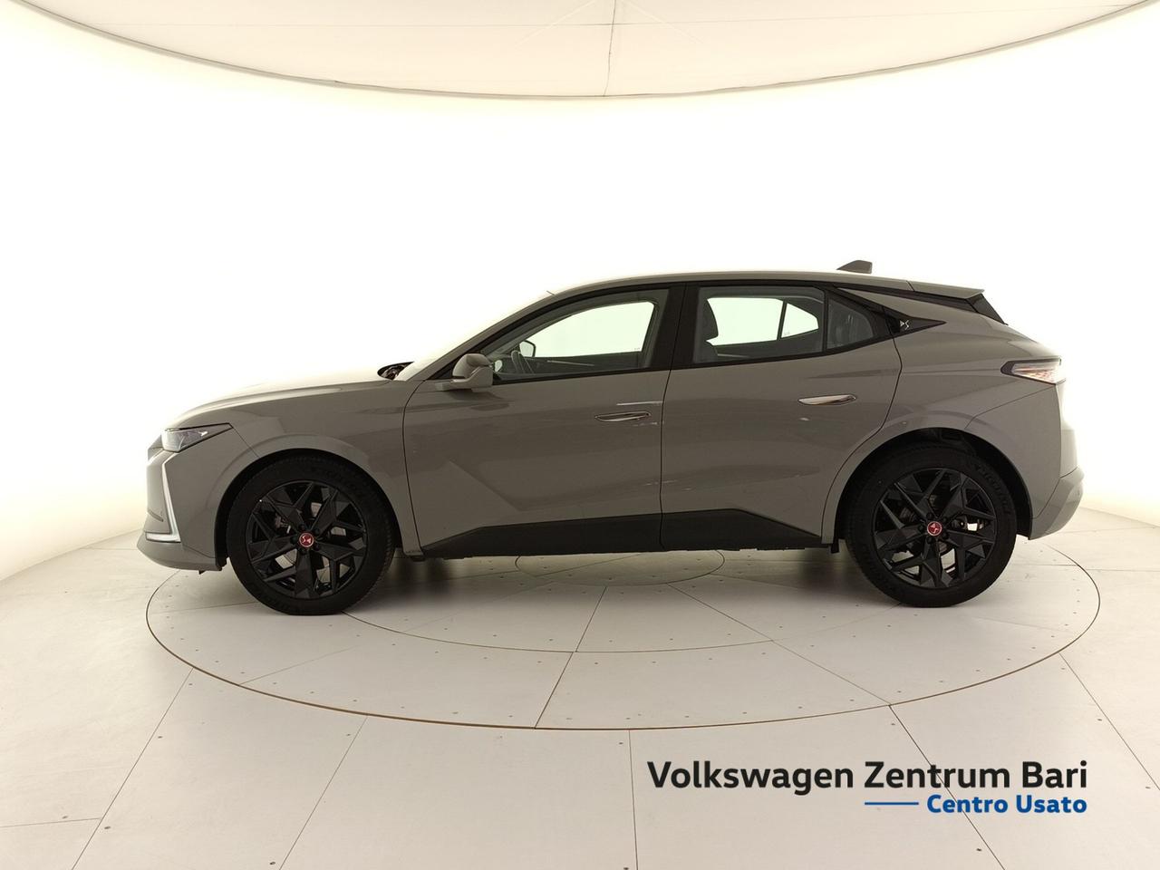 DS DS 4 1.5 bluehdi performance line 130cv auto