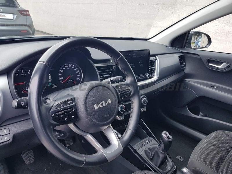 KIA Stonic Stonic 1.0 t-gdi mhev Style 100cv mt
