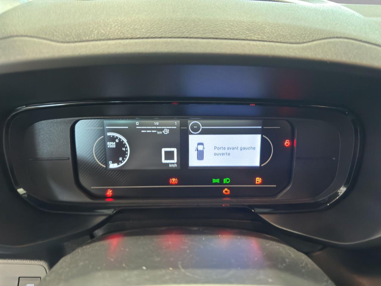 Toyota Proace City Verso 1.5D 130cv S&S L2 D Loun