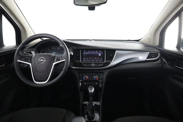 OPEL Mokka Mokka X 1.6 CDTI ECOTEC 136cv AT6 Innovation