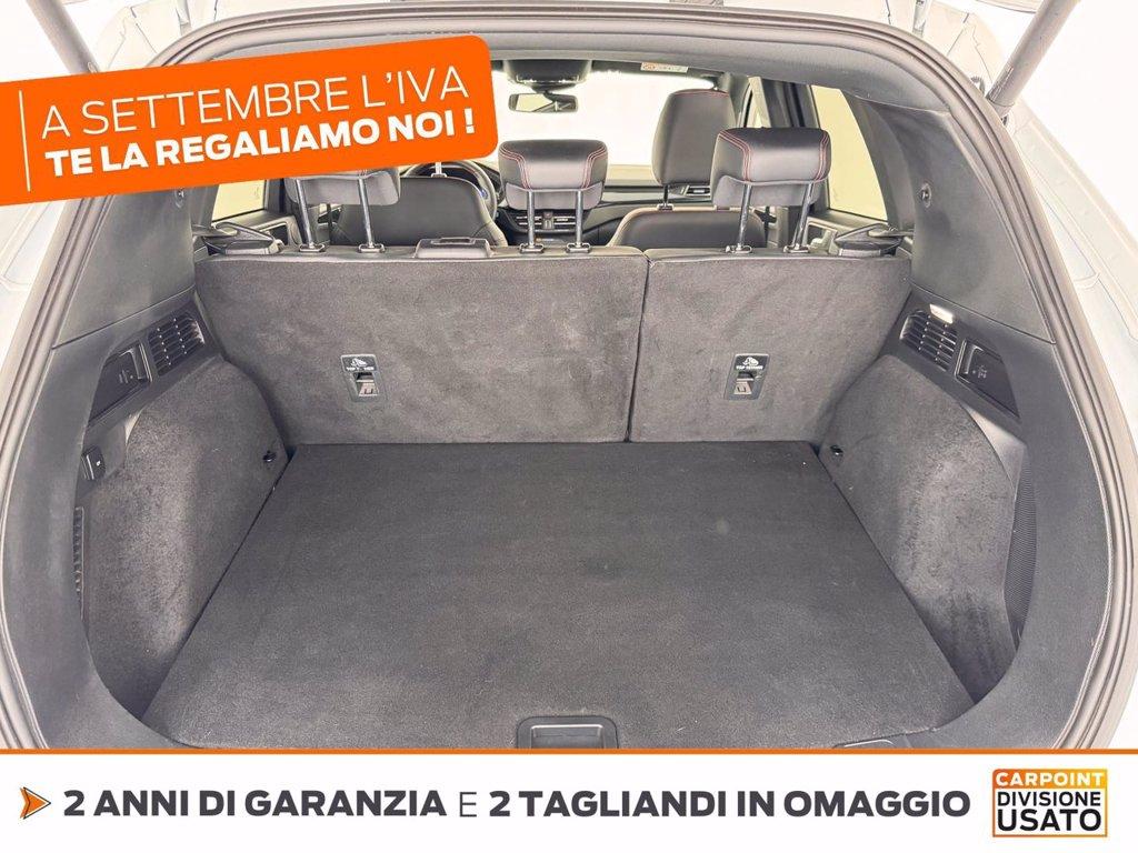 FORD Kuga 2.5 full hybrid st-line x awd 190cv cvt del 2022