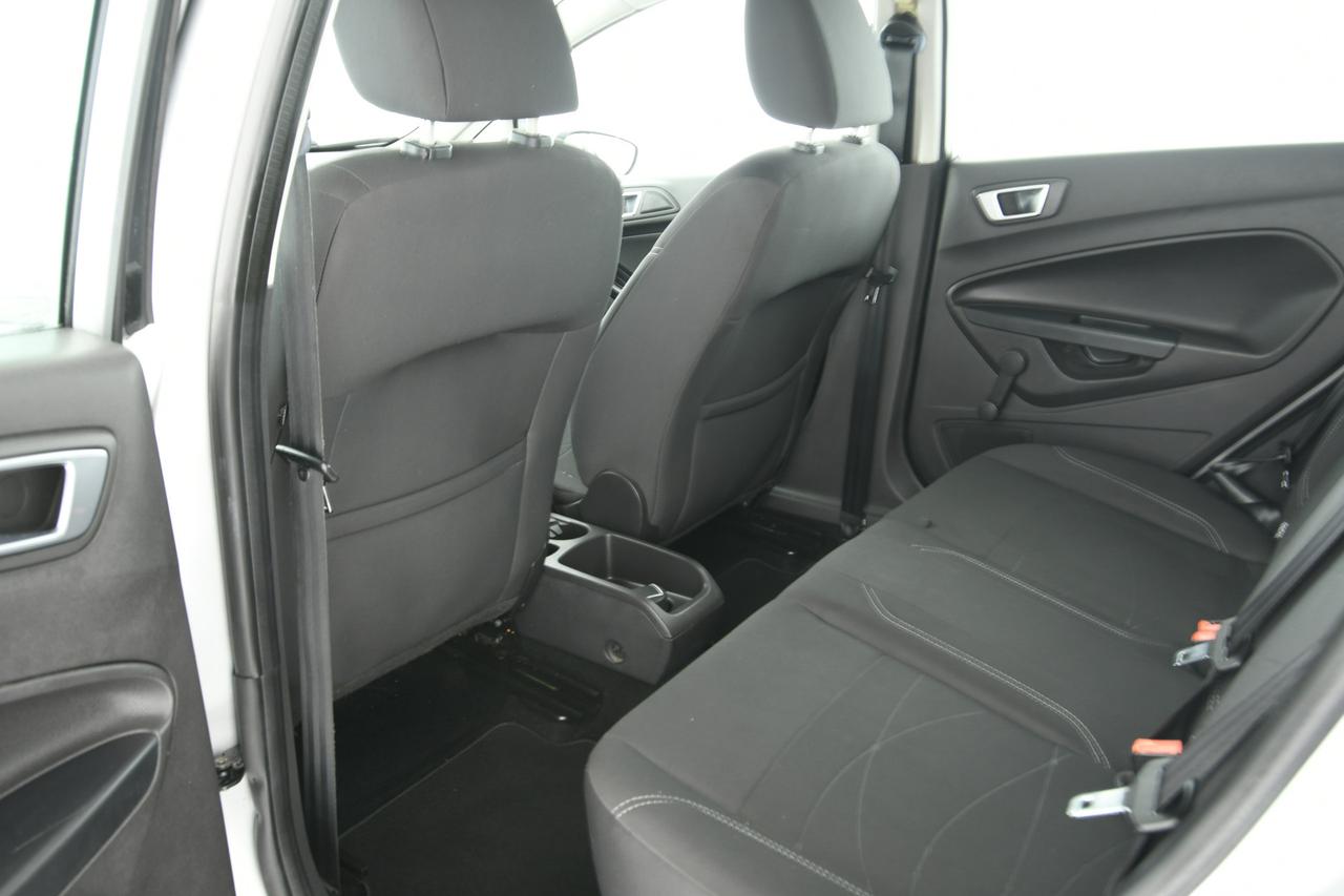 FORD Fiesta 5p 1.5 tdci Business 75cv X COMMERCIANTI+NEOPATENTATI+BLUETOOTH