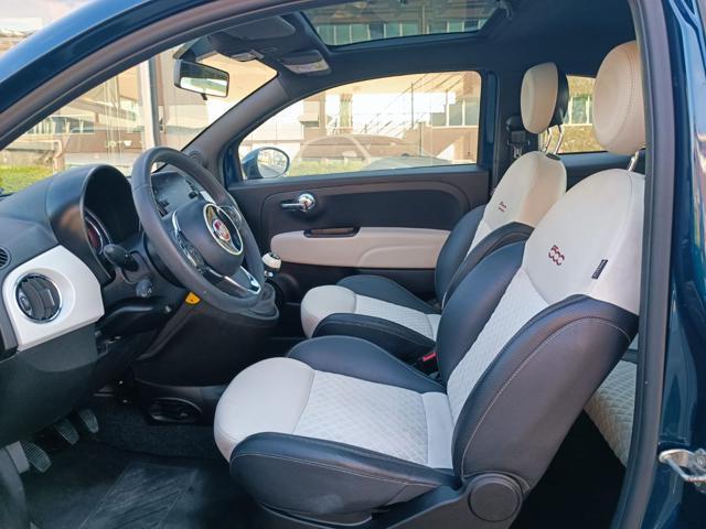 FIAT 500 1.2 Star