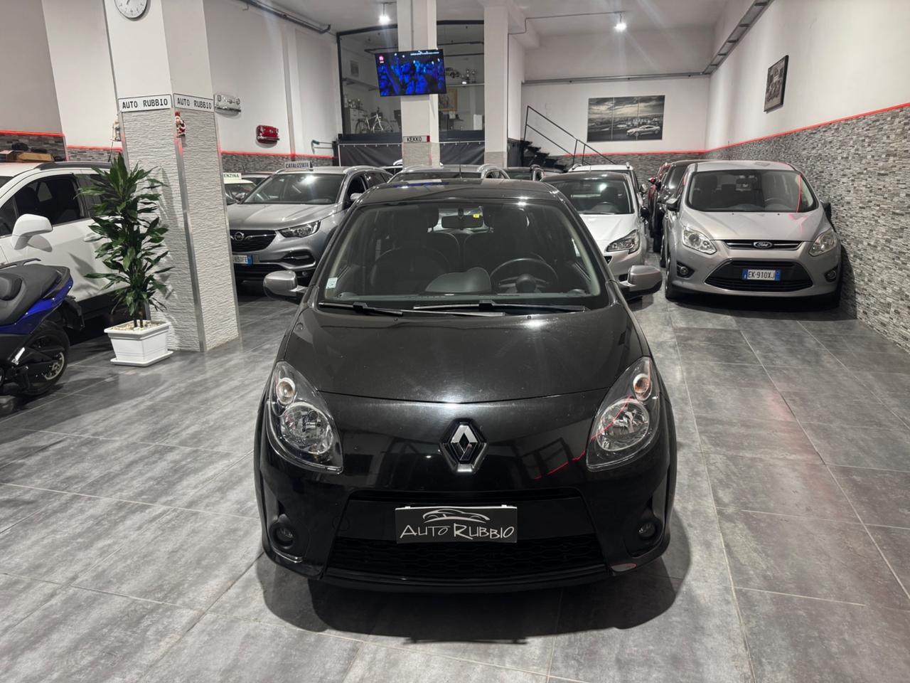 Renault Twingo 1.2 16V Live