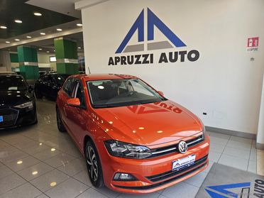 VOLKSWAGEN Polo 1.6 TDI 5p. Comfortline BMT
