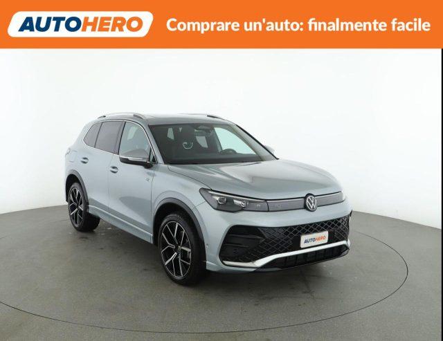 VOLKSWAGEN Tiguan 2.0 TDI 193 CV DSG 4MOTION R-Line