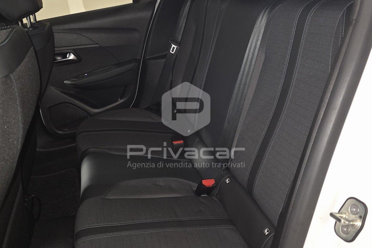 PEUGEOT 208 PureTech 100 Stop&Start 5 porte Allure Pack