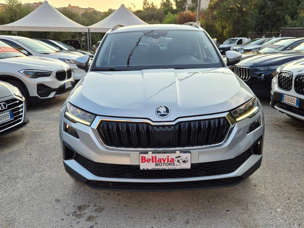 Skoda Karoq 1.0 TSI 110 CV Executive