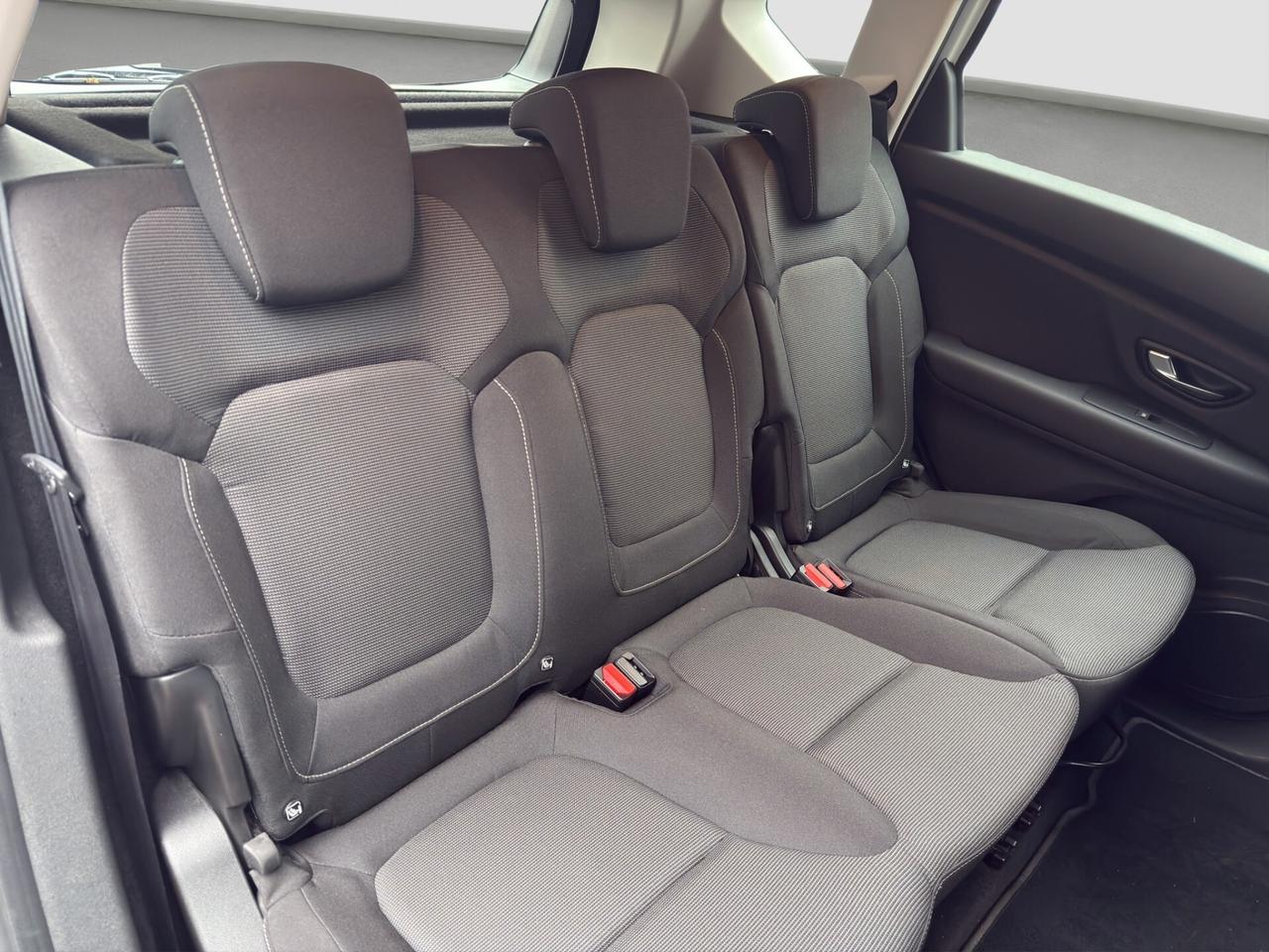 Renault Scenic Scénic TCe 140 CV FAP Sport Edition2