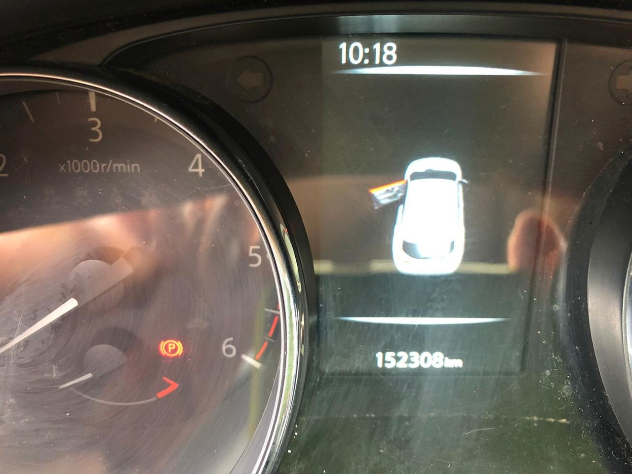 Nissan Qashqai 1.6 dCi 2WD C-TRONIC N-Connecta CON GANCIO DI TRAINO