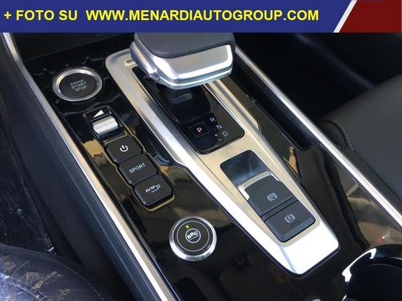 Emc Sei 1.5T GPL CVT 5 ANNI GARANZIA!! PREZZO PROMO