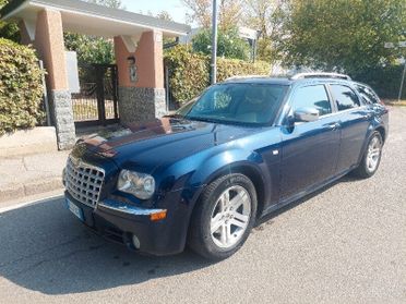 Chrysler 300C 3.0 DPF Touring Cambio Automatico da verificare
