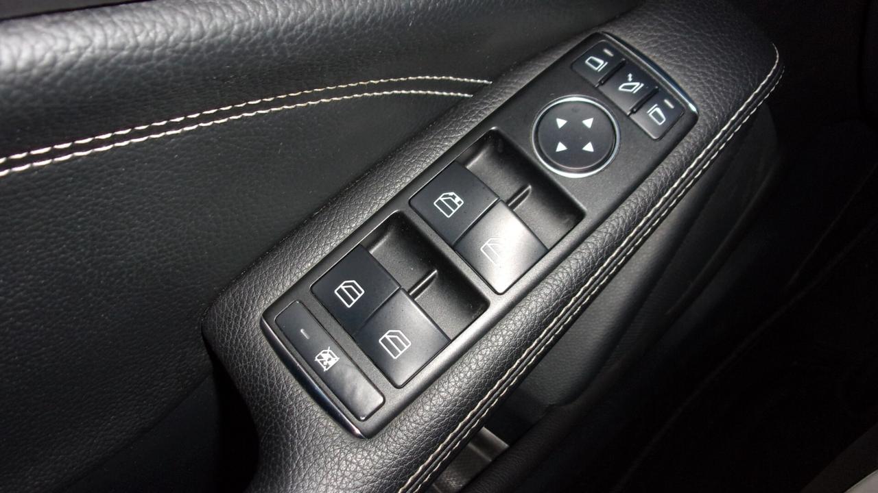 Mercedes-benz A 180 CDI BlueEFFICIENCY Sport