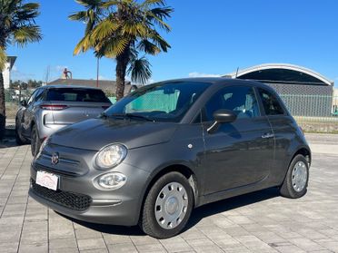 Fiat 500 1.0 Hybrid Dolcevita KM 29.000 !!! Nuova! Finanziabile