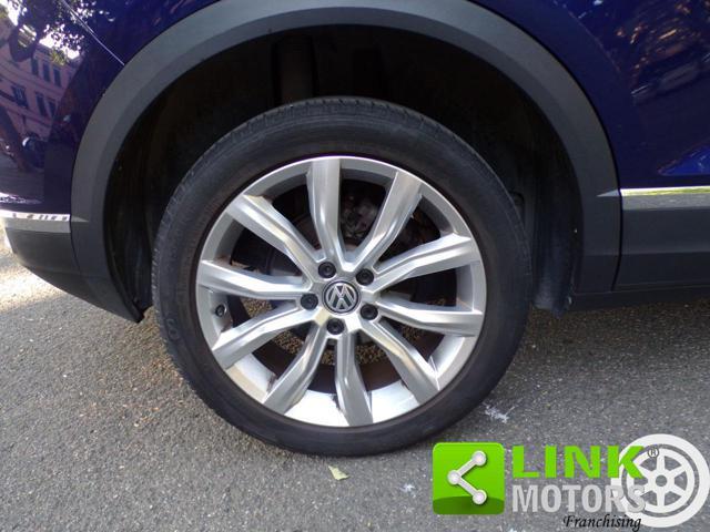 VOLKSWAGEN T-Roc 1.6 TDI SCR Advanced BlueMotion Technology