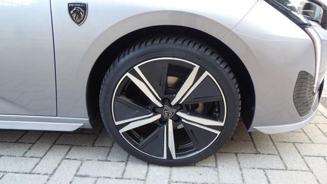 PEUGEOT 308 PureTech Turbo 130 S&S EAT8 GT