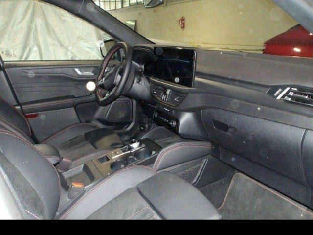 FORD Kuga ST-Line X 2.5 Plug In Aut. 2WD 243CV Tetto Apribil