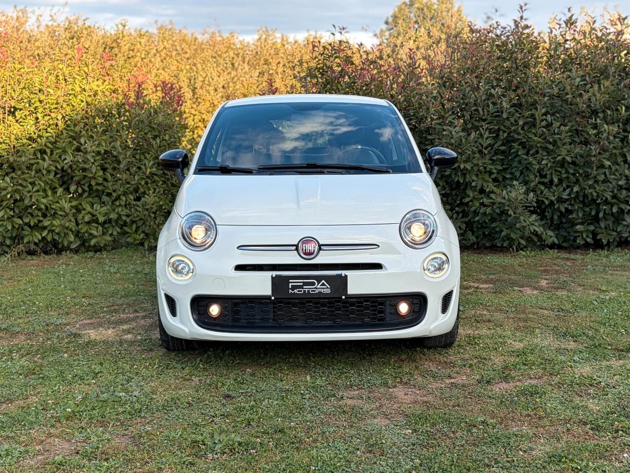 Fiat 500 1.0 Hybrid Connect *PREZZO REALE*