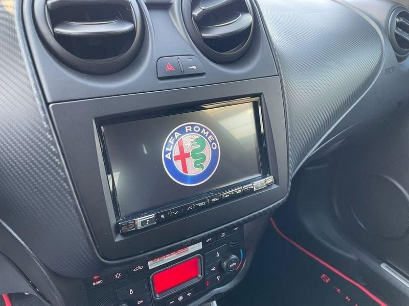 Alfa Romeo MiTo MiTo 1.4 T 170 CV M.air S&S TCT Veloce S
