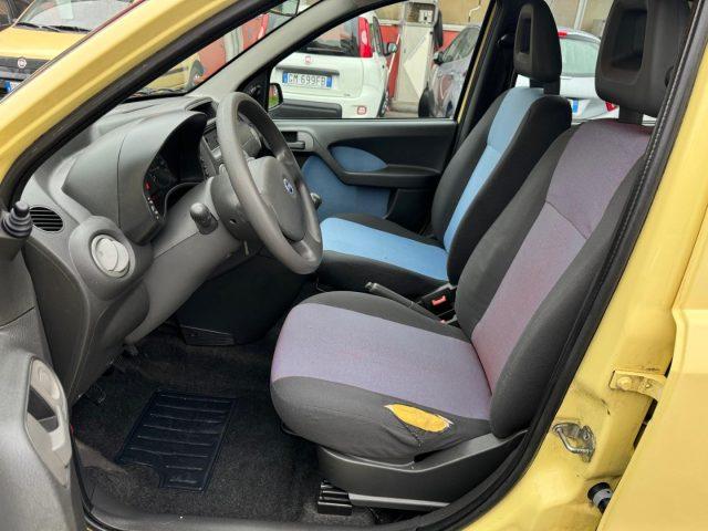 FIAT Panda 1.2 Dynamic ''UNICOPROPRIETARIO''