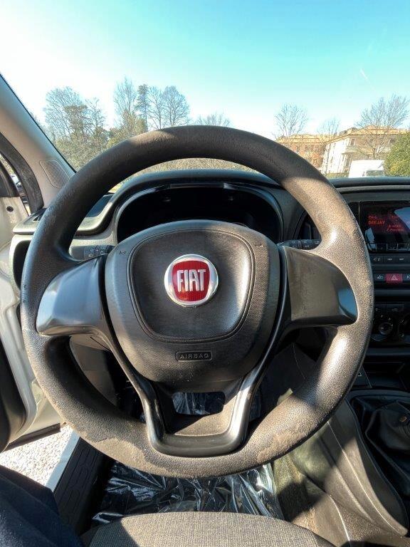 Fiat Doblo' 1.3 Mjet Combi Cargo