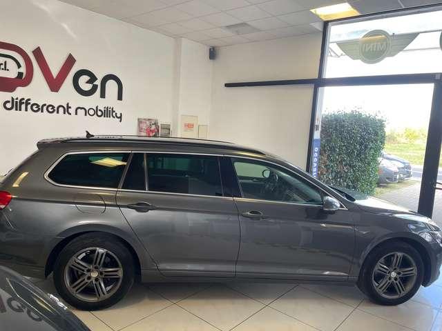 Volkswagen Passat Variant PassatVIII2015Variant 1.6 tdi (businessline) 120cv