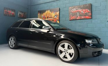 2/06 APERTI S4 4.2 V8 CRS ASI SCARICO ABT - TETTO - RECARO E CAMBIO MANUALE