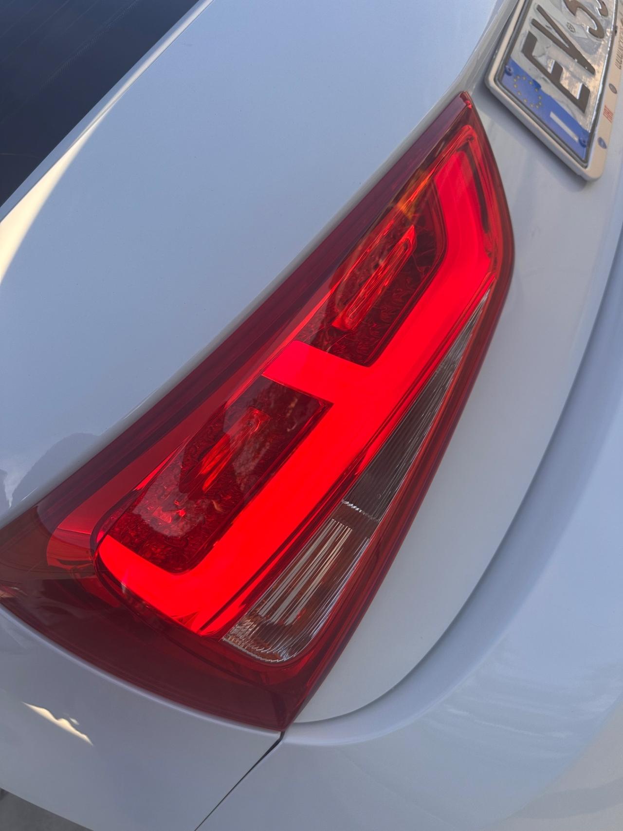 Audi A1 SPB 1.6 TDI 90CV STronic Ambition 2014