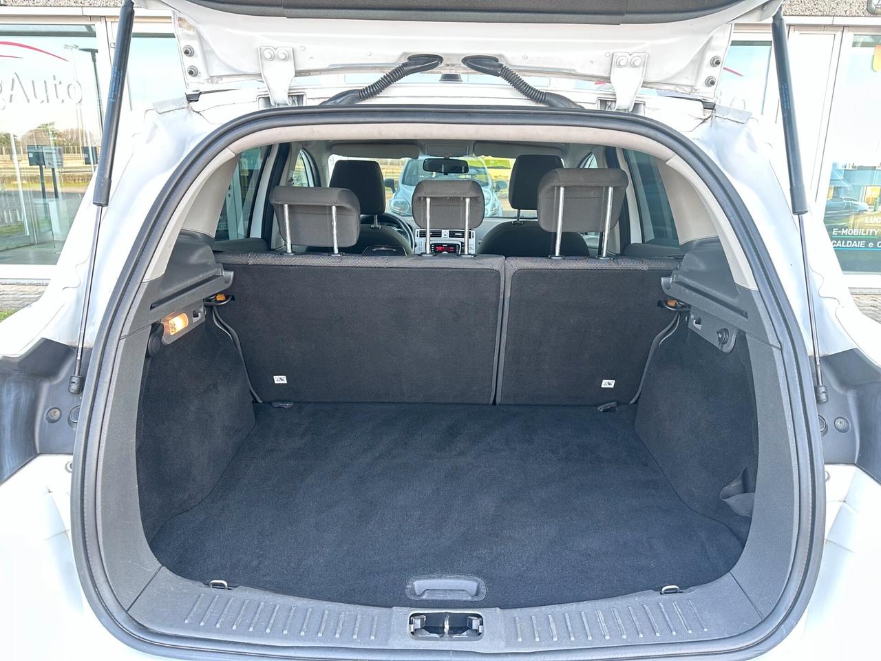 Ford Kuga 2.0TDCI 140CV TITANIUM