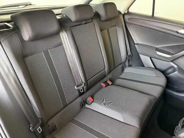 VOLKSWAGEN T-Roc 1.0 TSI Style NEOPATENTATO / PREZZO REALE