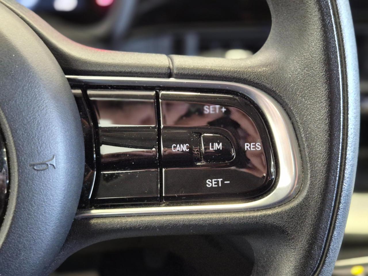 FIAT 500e 23,8 kWh Action Plus