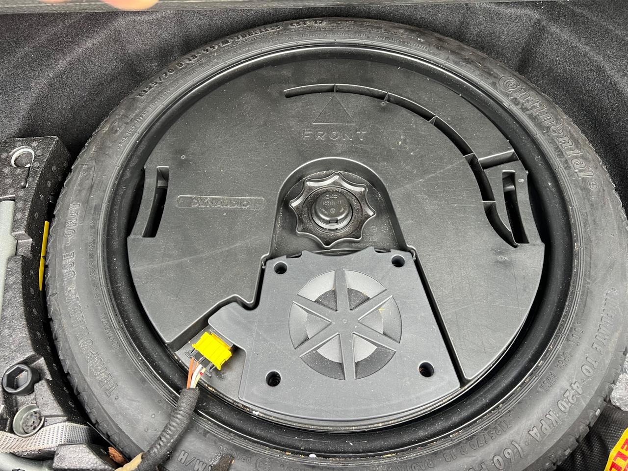 Volkswagen Golf GTI Performance 2.0 TSI DSG 5p. BlueMotion Technology