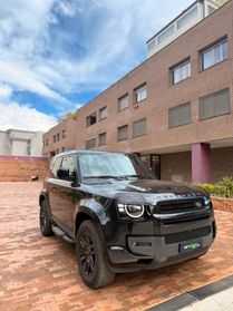 Land Rover Defender 110 2.0 Si4 PHEV 300 CV AWD Auto X-Dynamic SE