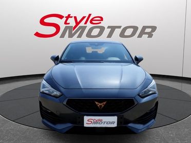 CUPRA Leon 1.5 Hybrid 150 CV DSG