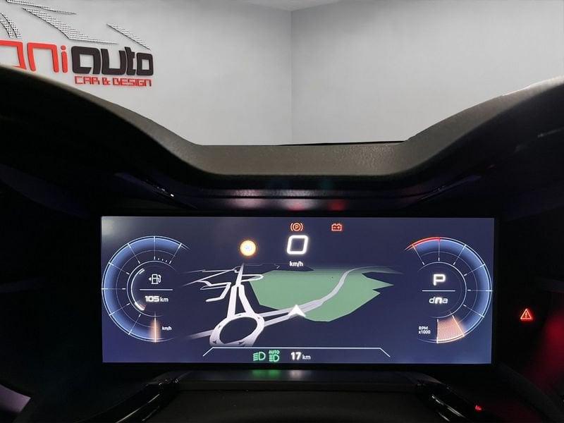 Alfa Romeo Junior Junior 1.2 145 CV Hybrid eDCT6 Speciale - PROMO SIRONIAUTO+