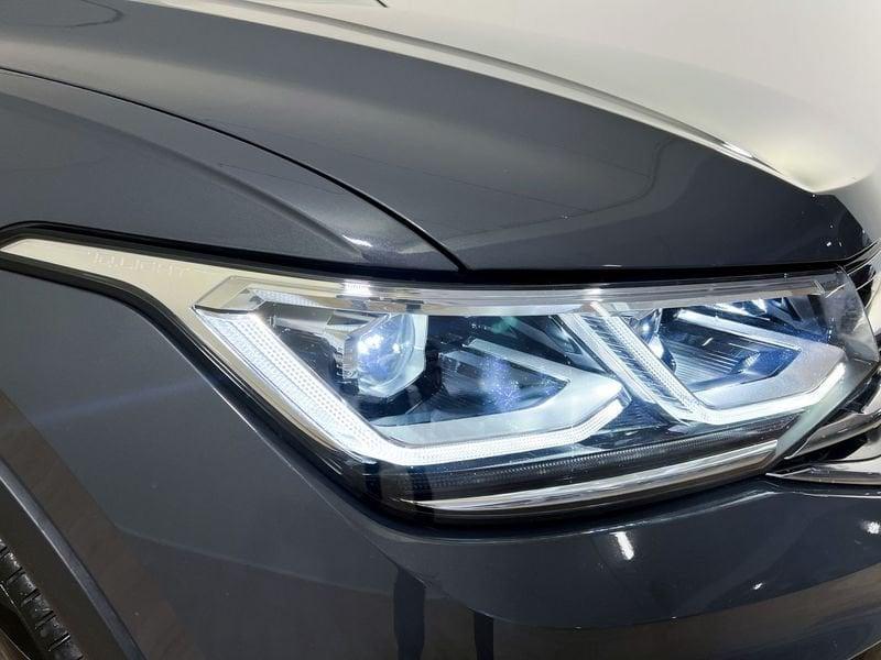 Volkswagen Tiguan 2.0 TDI 150CV SCR DSG R-Line