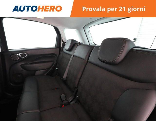 FIAT 500L 1.6 Multijet 120 CV Lounge