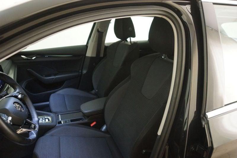 Škoda Octavia 1.0 e-TEC EXECUTIVE DSG