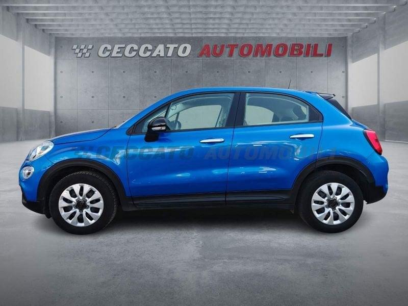 FIAT 500X 500X 1.0 t3 120cv