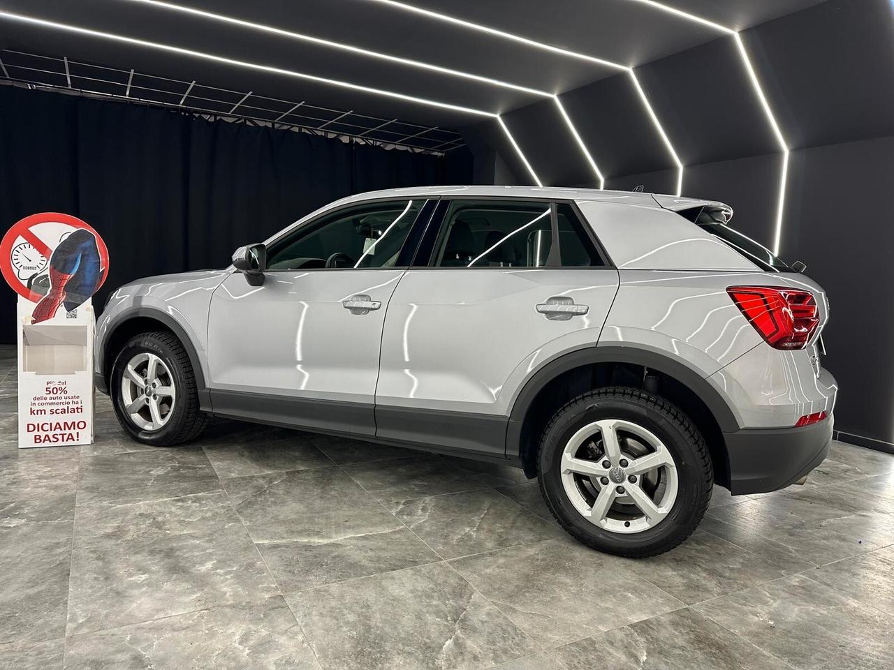 Audi Q2 Q2 I 2017 30 1.6 tdi s-tronic my20